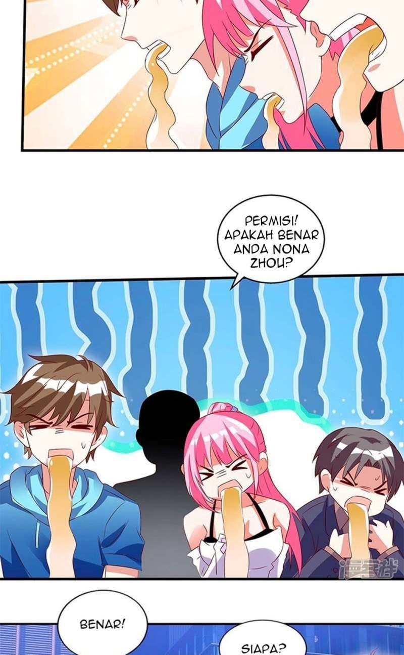 Genius Mad Man Chapter 60 Gambar 14